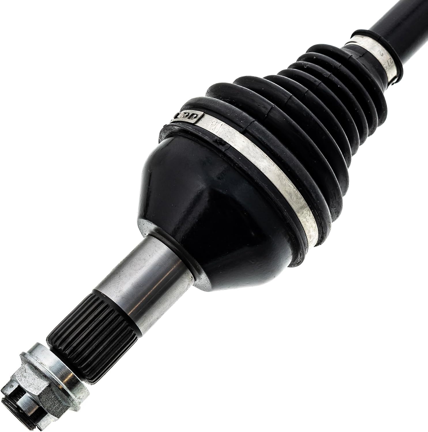 NICHE Rear CV Axle Half Drive Shaft for Can-Am Defender Traxter HD10 705502850