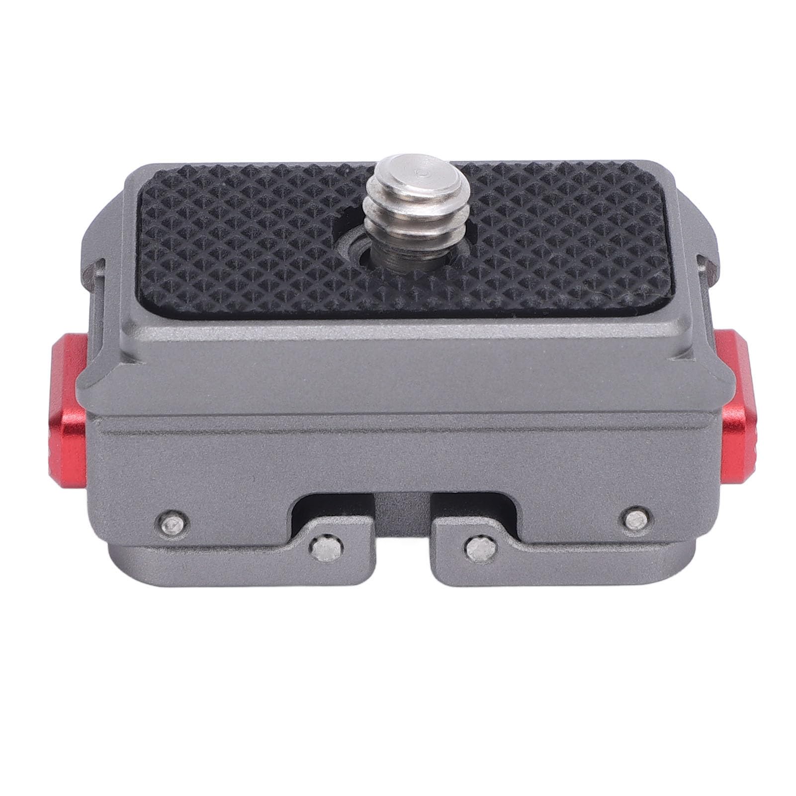 Hidyliu Supporto a Sgancio Rapido per Action Camera, Adattatore in