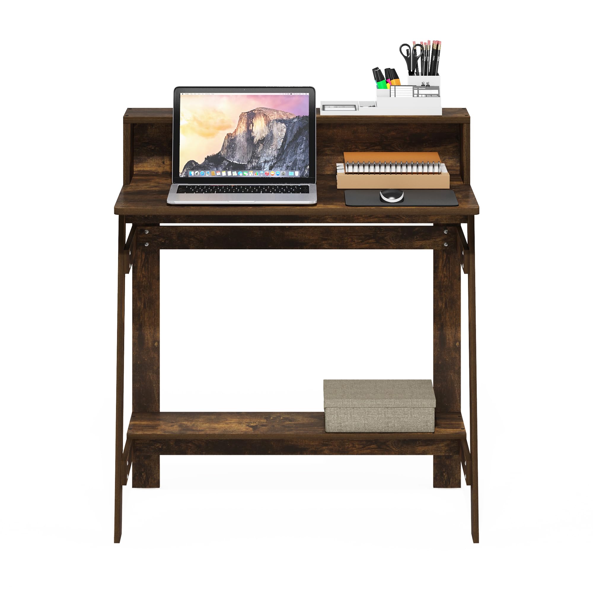 Amazon.com: Furinno Simplistic Desk, 32