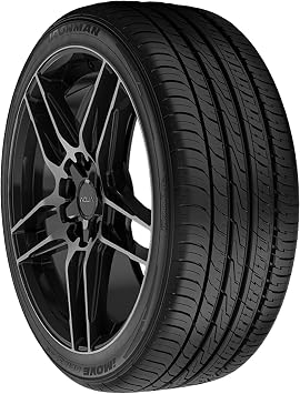 Ironman iMove Gen 3 A/S UHP All Season 215/55R17 94V Passenger Tire