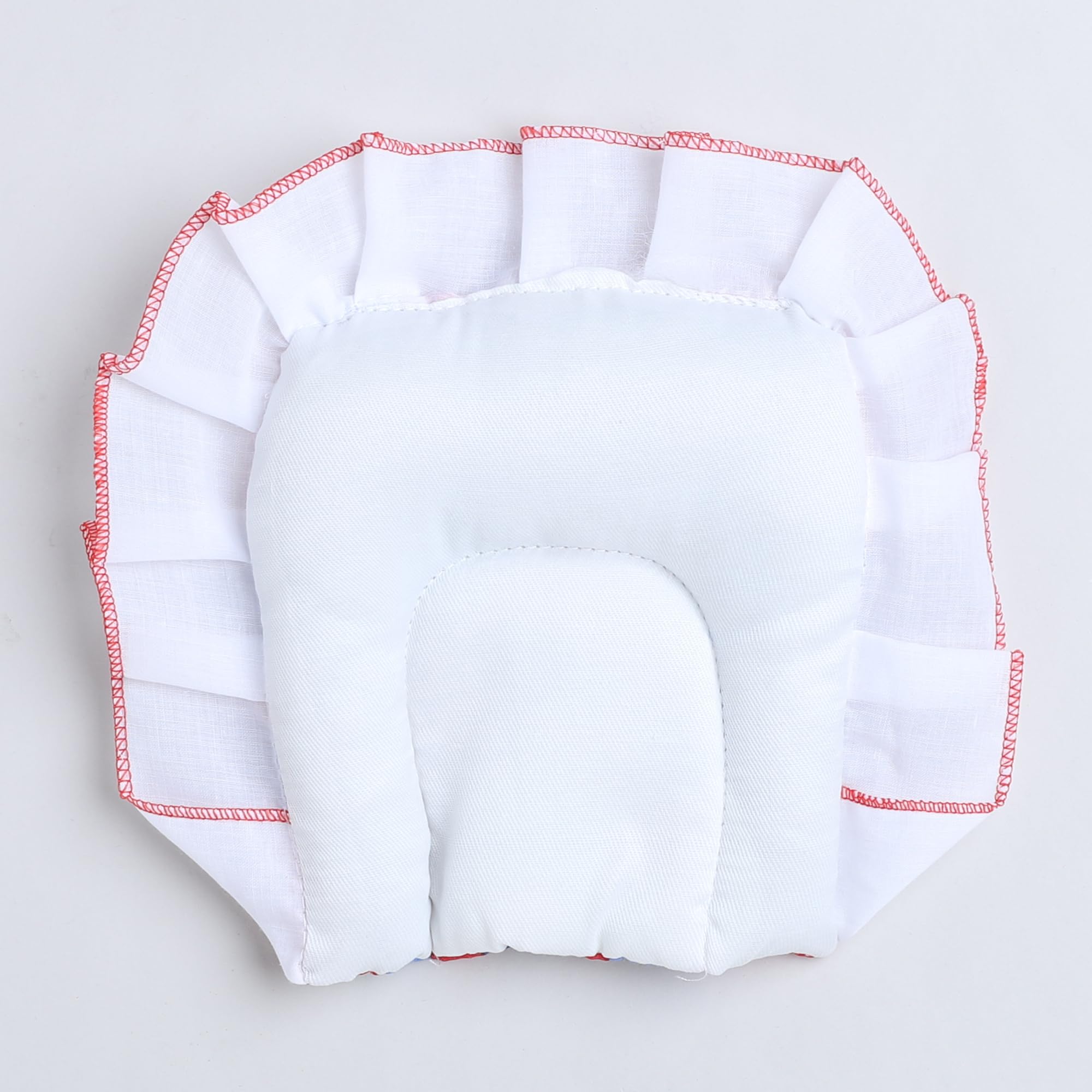 SCAUP Baby Bedding Set for Baby from 647 Red P8 3