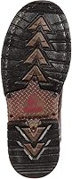 Vista 3 de ROCKY Botas de trabajo impermeables IronClad