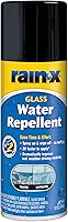 Vista 11 de Tratamiento de vidrio Rain-X, paquete de 1, Amarillo