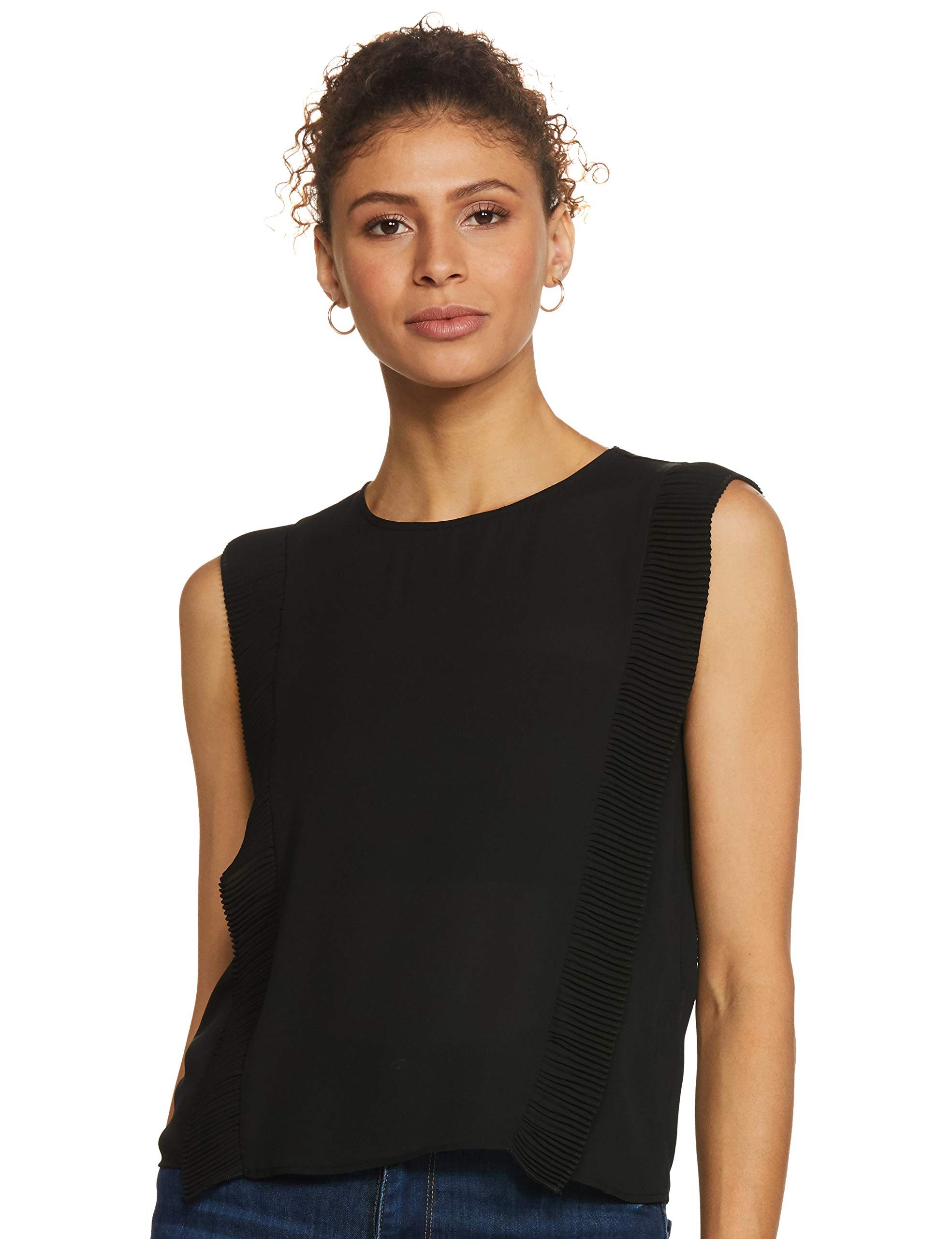 koton Women's Regular Fit Shirt-picture-32