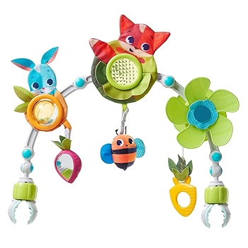 Tiny Love 阳光漫步拱门 - 草地日子