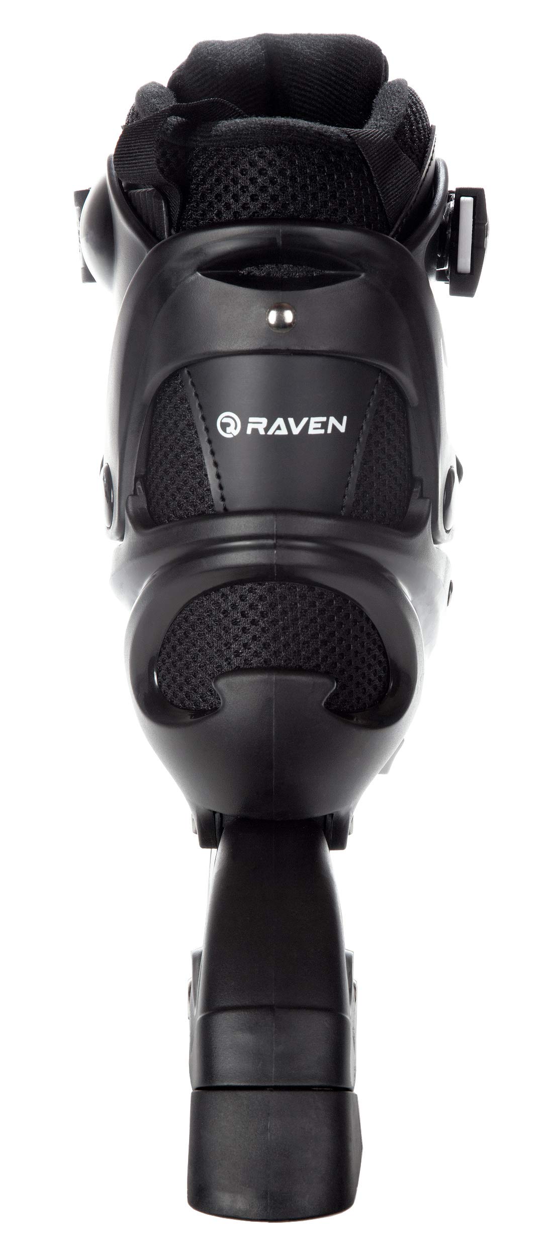 RAVEN Advance 2in1 Ice Skates Schlitt- und Inlineskates Inliner für Kinder und Erwachsene verstellbar