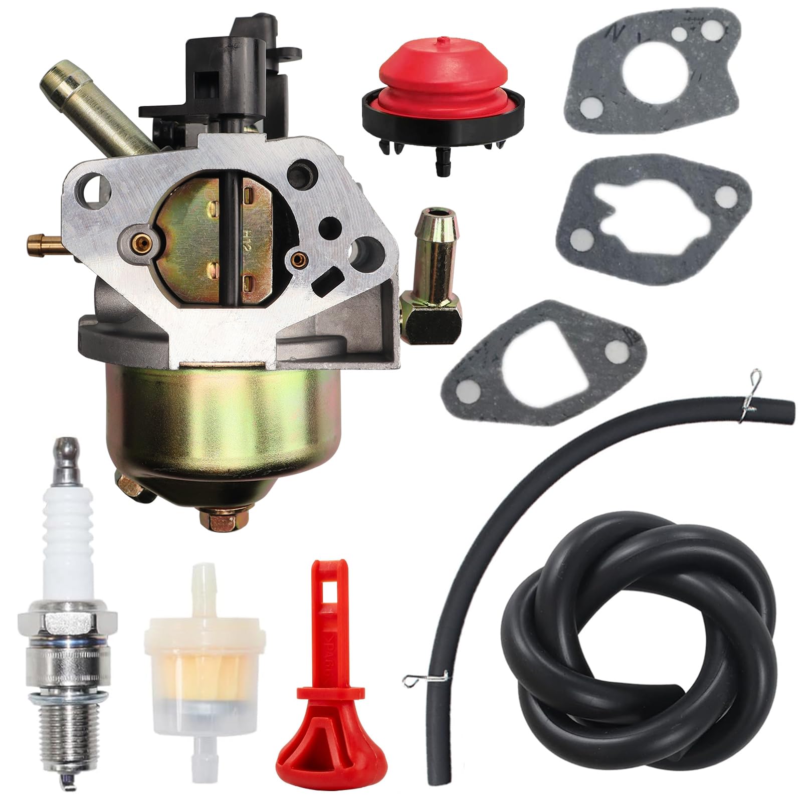 HUAYI 183W Carburetor Carb 95105389 65105389 for 683-WU 357CC Engine 683-WUA Misc Tool