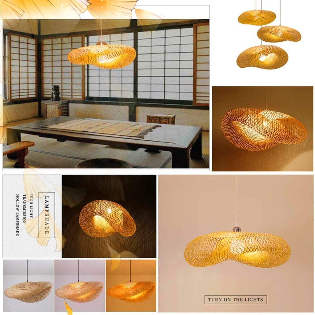 COOYO Plafondventilator Met Verlichting LED Moderne Ventilator Plafondlamp Bloemvorm Rustig Creativiteit Hanglamp Kinderkamer Afstandsbediening Dimbare Acryl Kroonluchter Woonkamer Eetkamer