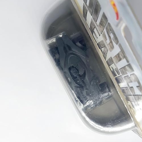 Miniatura 6 de Hot Wheels Vehículo Batmobile de la Liga de la Justi