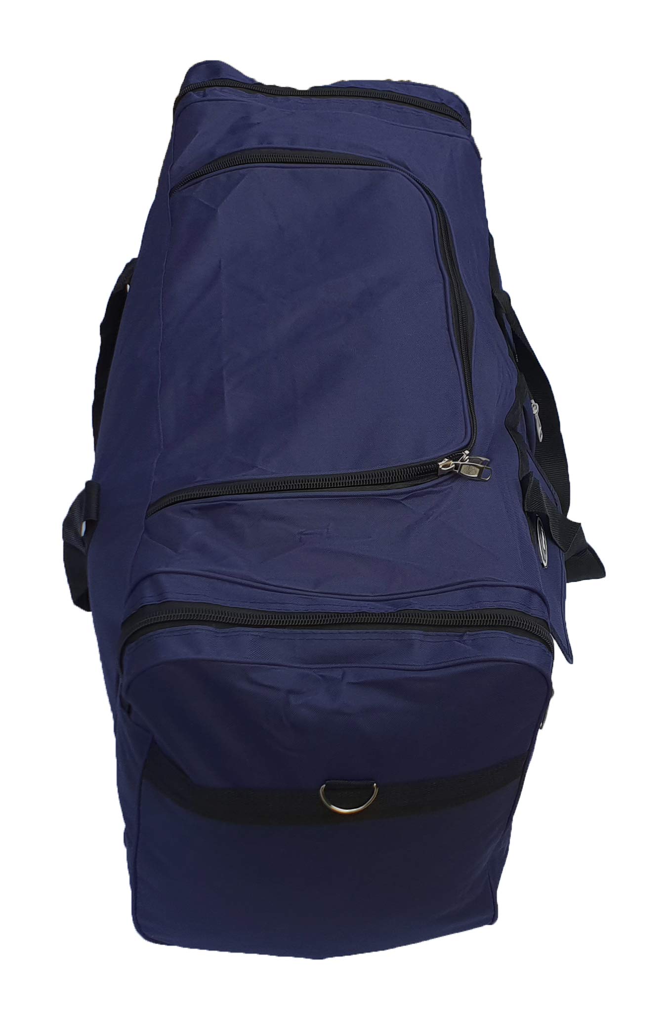Grand Sac De Sport XXL 110L Étanche - Valise Militaire Pour Gym, Voyage, Camping Et Rangement