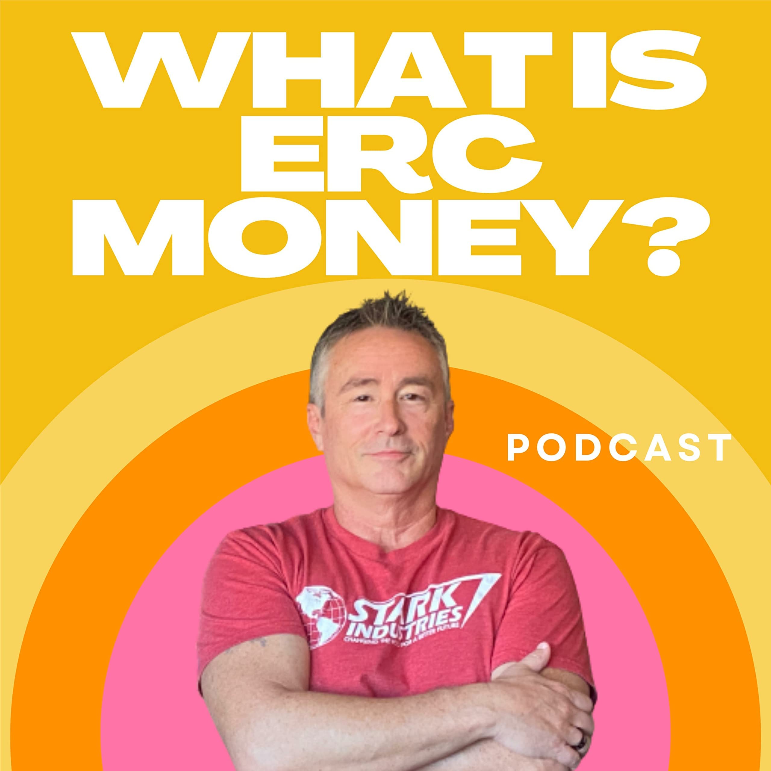 What Is ERC Money?