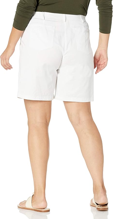 academy plus size shorts