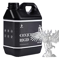 Vista 7 de Chitu Systems Resina rígida Conjure con características similares a la ingeniería para impresión de resina de dispositivos funcionales, baja