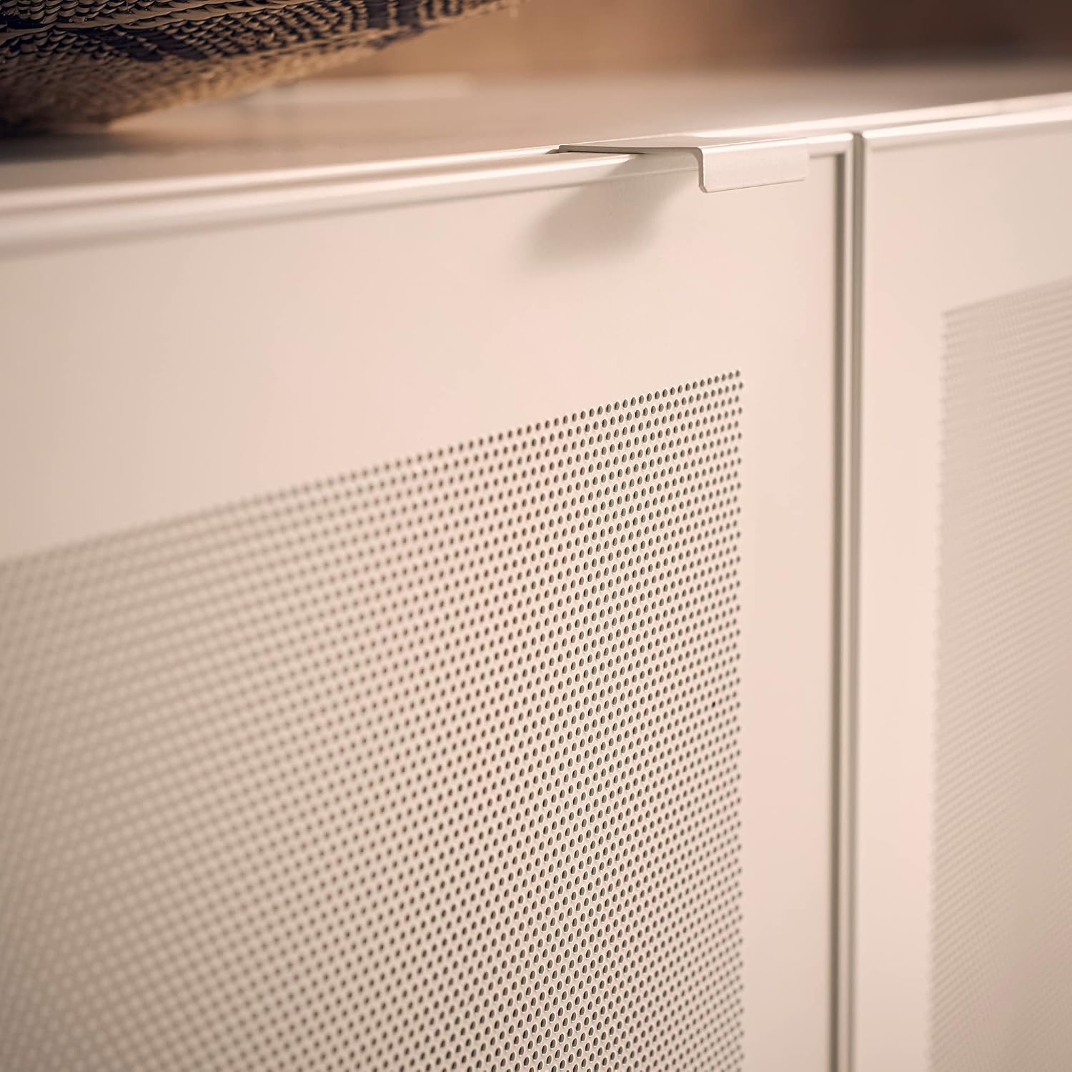 MÖRTVIKEN Door, 60x38 cm, White