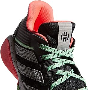 Amazon | [アディダス] バスケットボールシューズ ハーデン ステップ