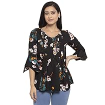 Karmic Vision Women’s Regular Fit Top