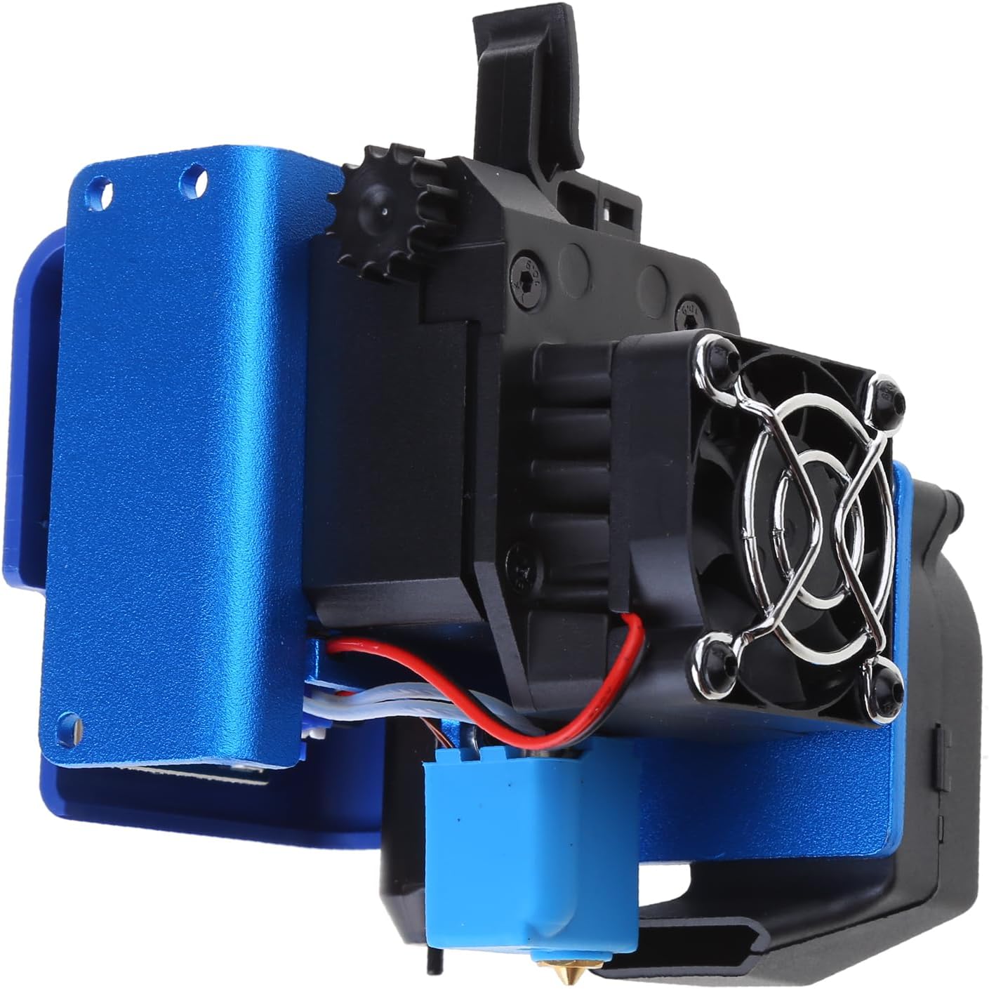 Complete Upgraded Hot End Extruder Printhead Kit for The SidewinderX2