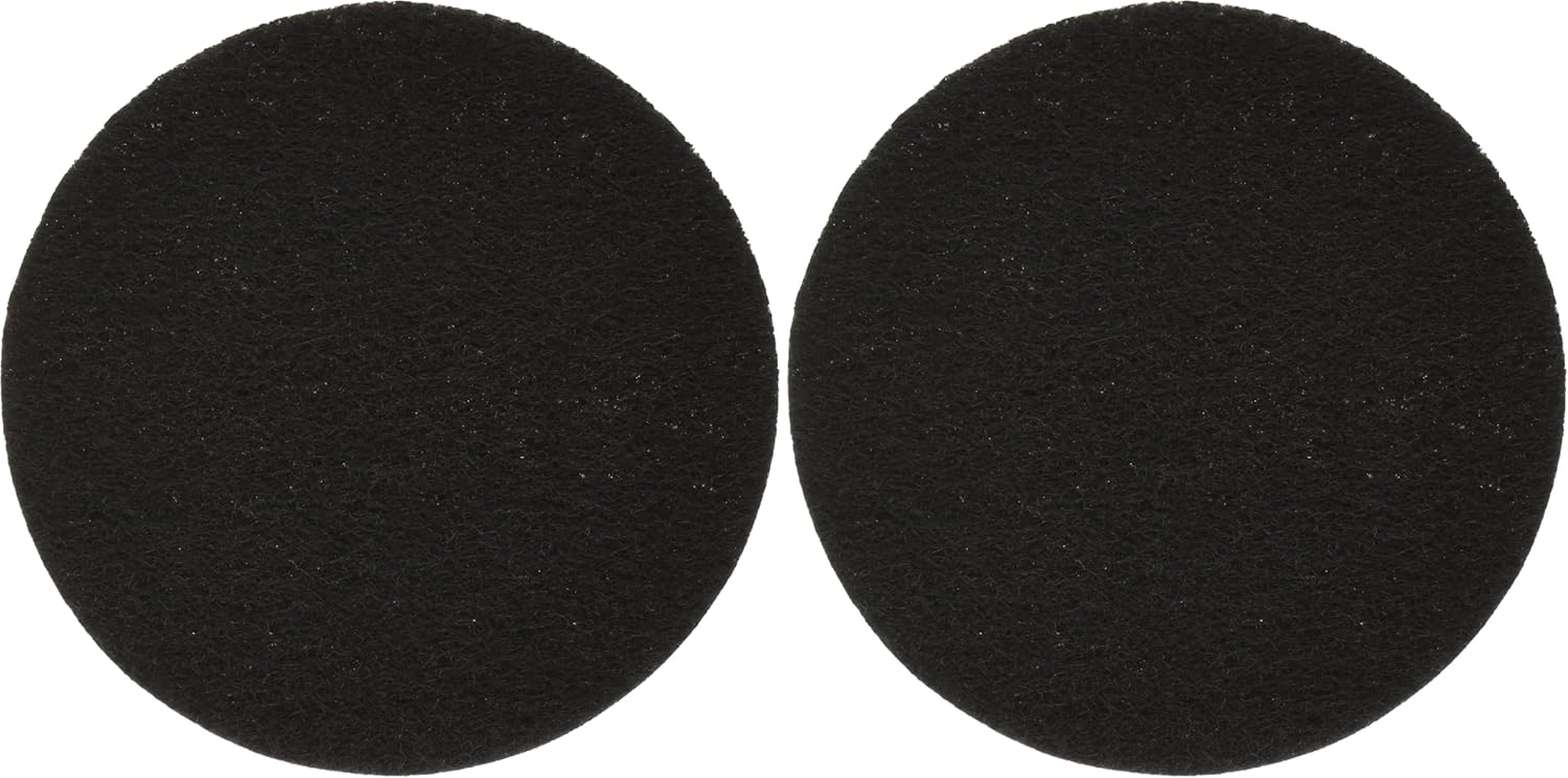 Eheim Carbon Filter Pad for Classic External Filter 2213 (3 Pieces) 3.00 x 6.00 x 6.00 inches (Pack of 2)