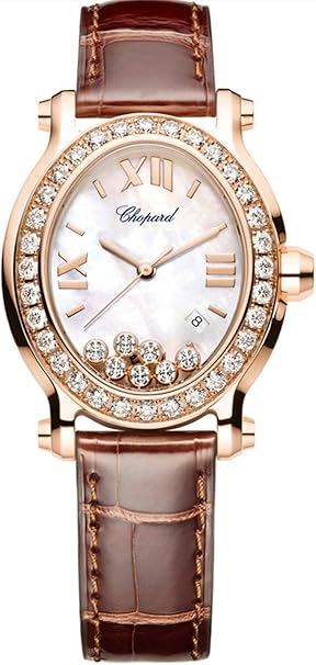 chopard wristwatch