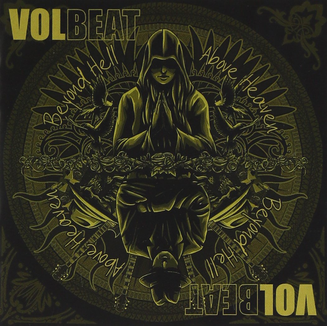 廃盤貴重CD!Hell In Heaven／Minister Of Noise Hells Headbangers Records | FORBIDDEN TEMPLE “In the Rotting