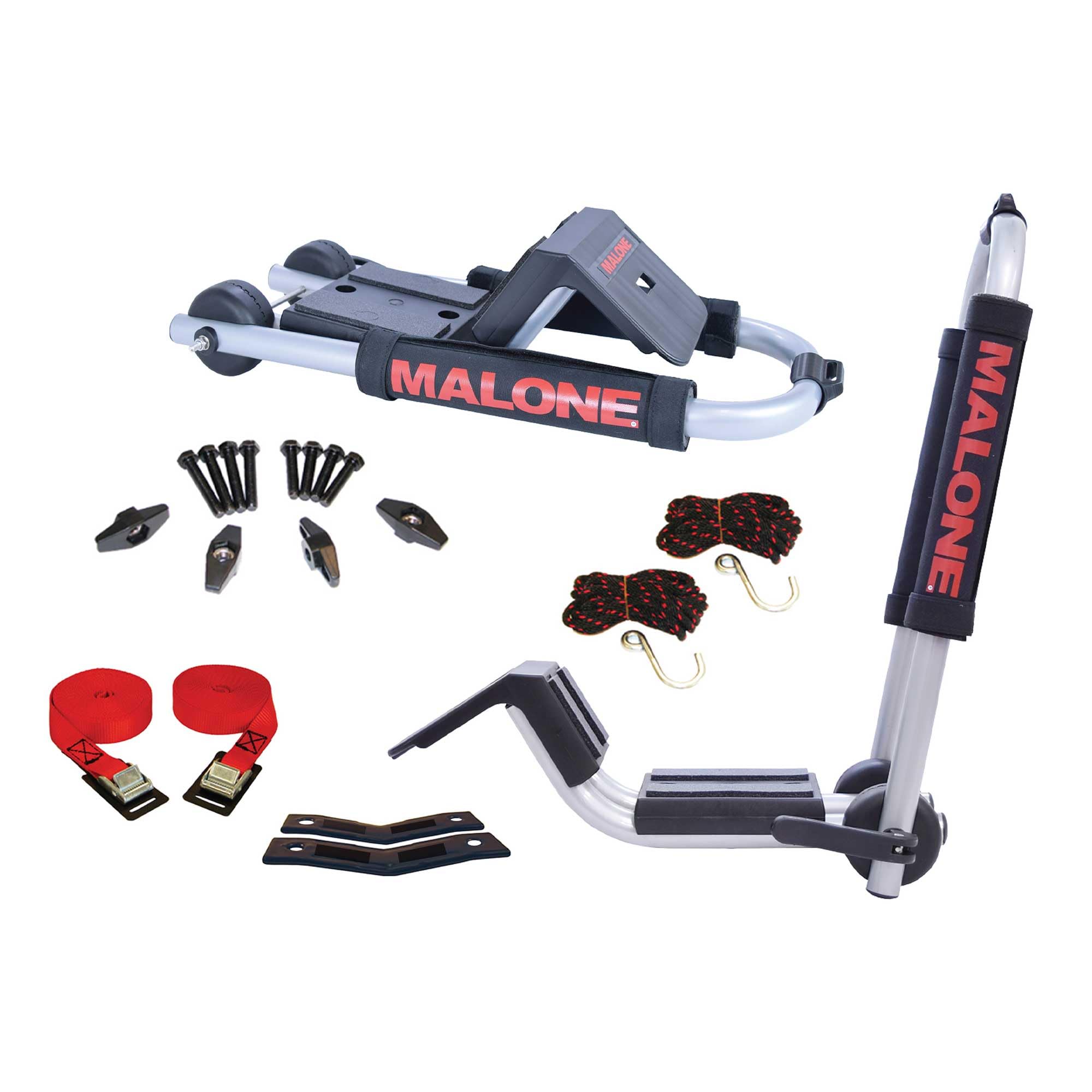 Malone Downloader Folding J-Style