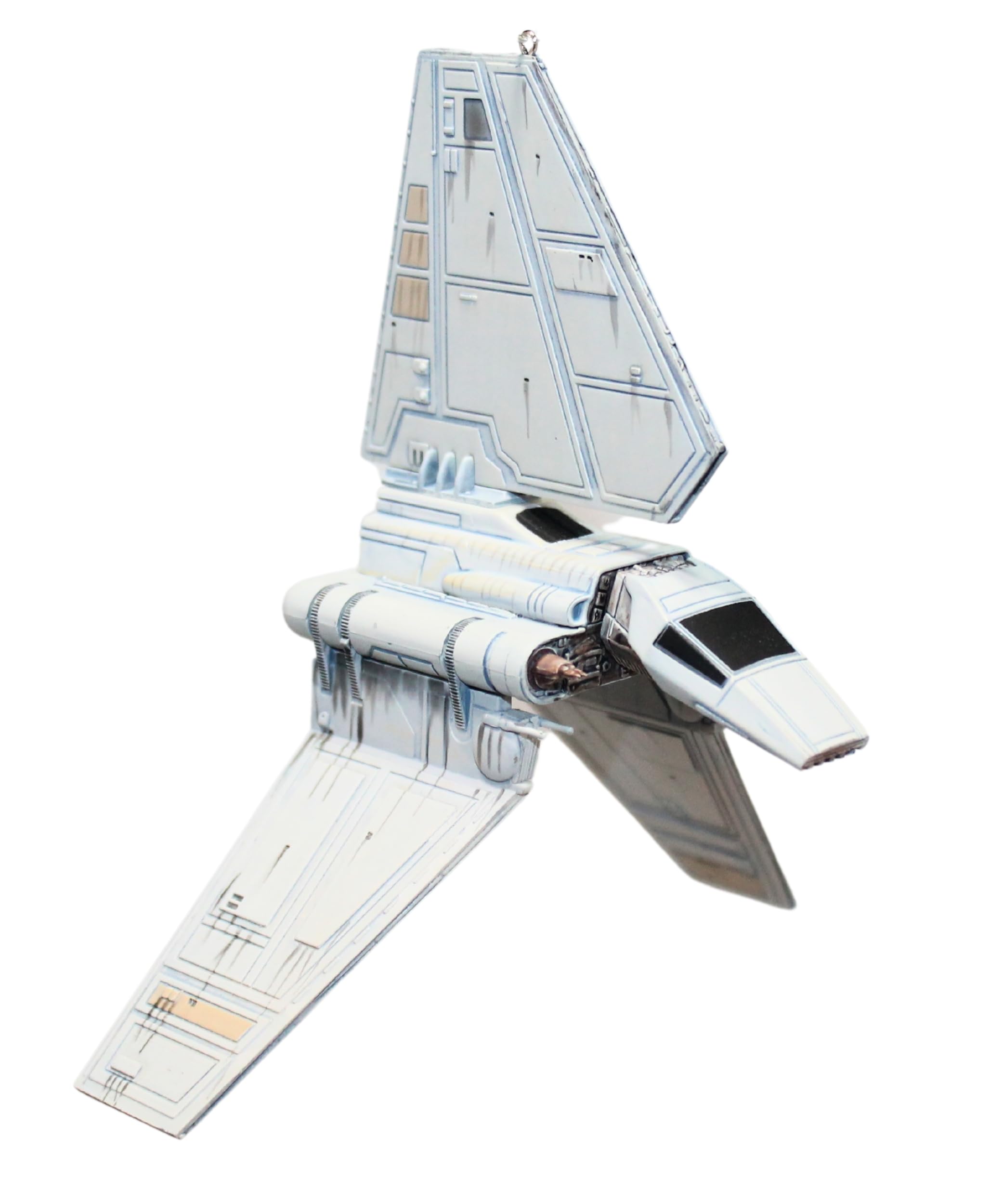 SF/ファンタジー/ホラー  - Star Wars: Imperial Shuttle SF/ファンタジー/ホラー - Star Wars: Imperial Shuttle Star