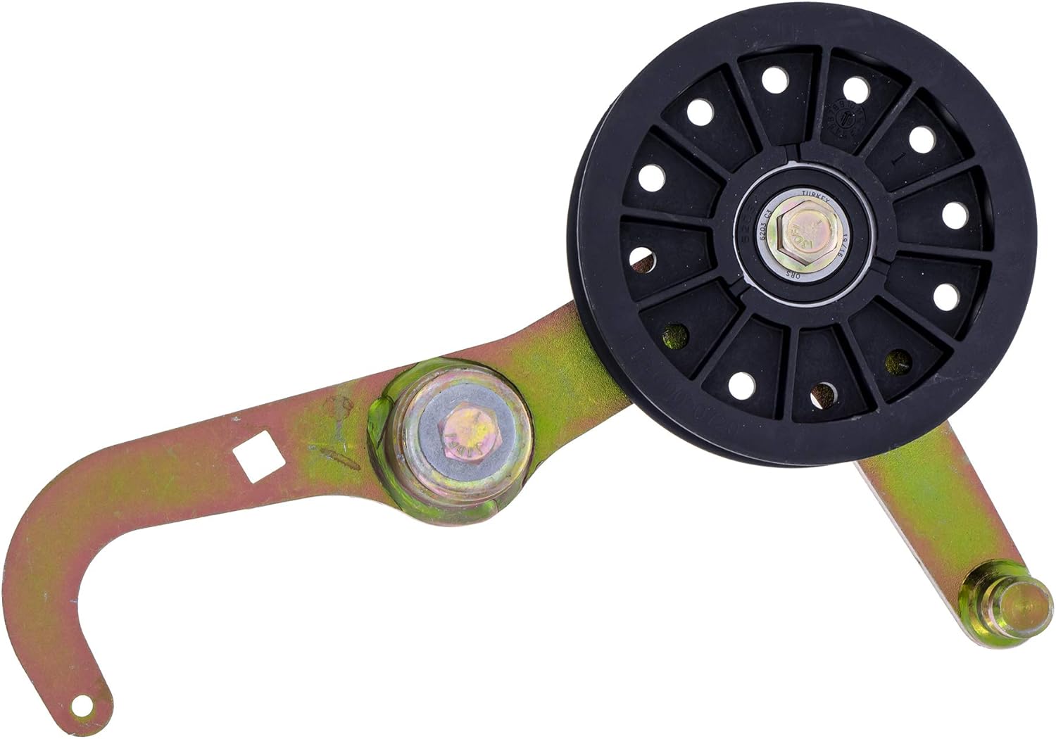 Exmark 126-0615 Pump Idler Turf Tracer S Series