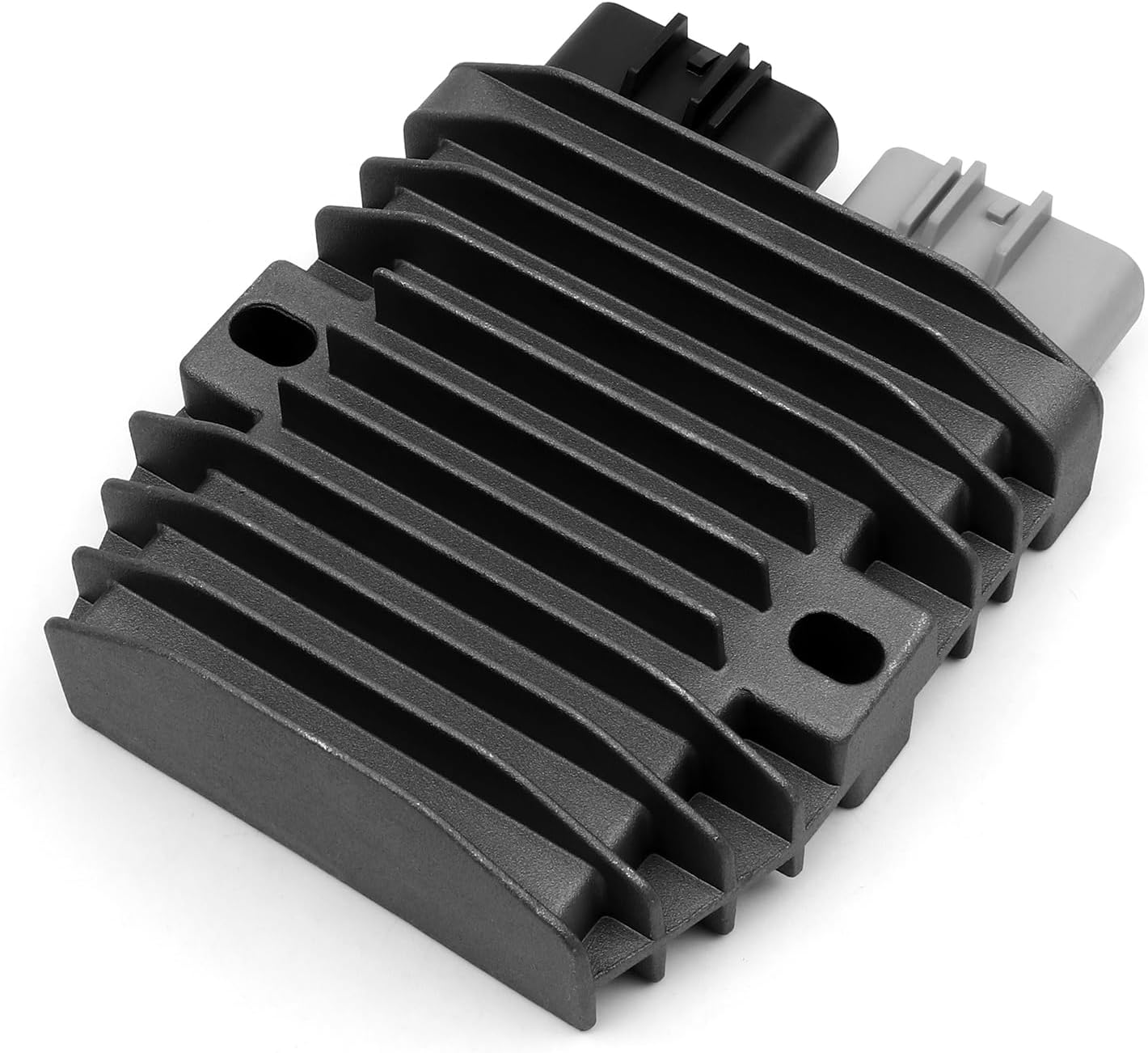 Voltage Regulator Rectifier BT010007 Replacement for 2007-2008 Honda Rancher 420, 2009-2013 Honda MUV700