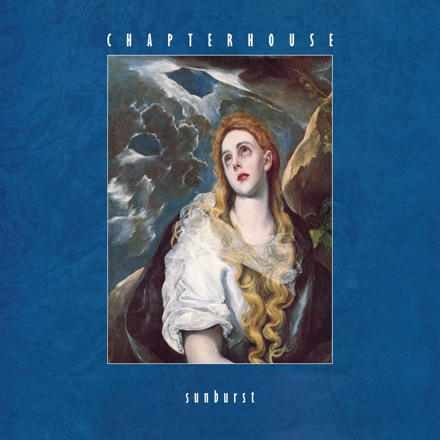 英12” Chapterhouse Sunburst MOV12024 Music On Vinyl /00250 Sunburst: Amazon.pl: Płyty CD i winylowe