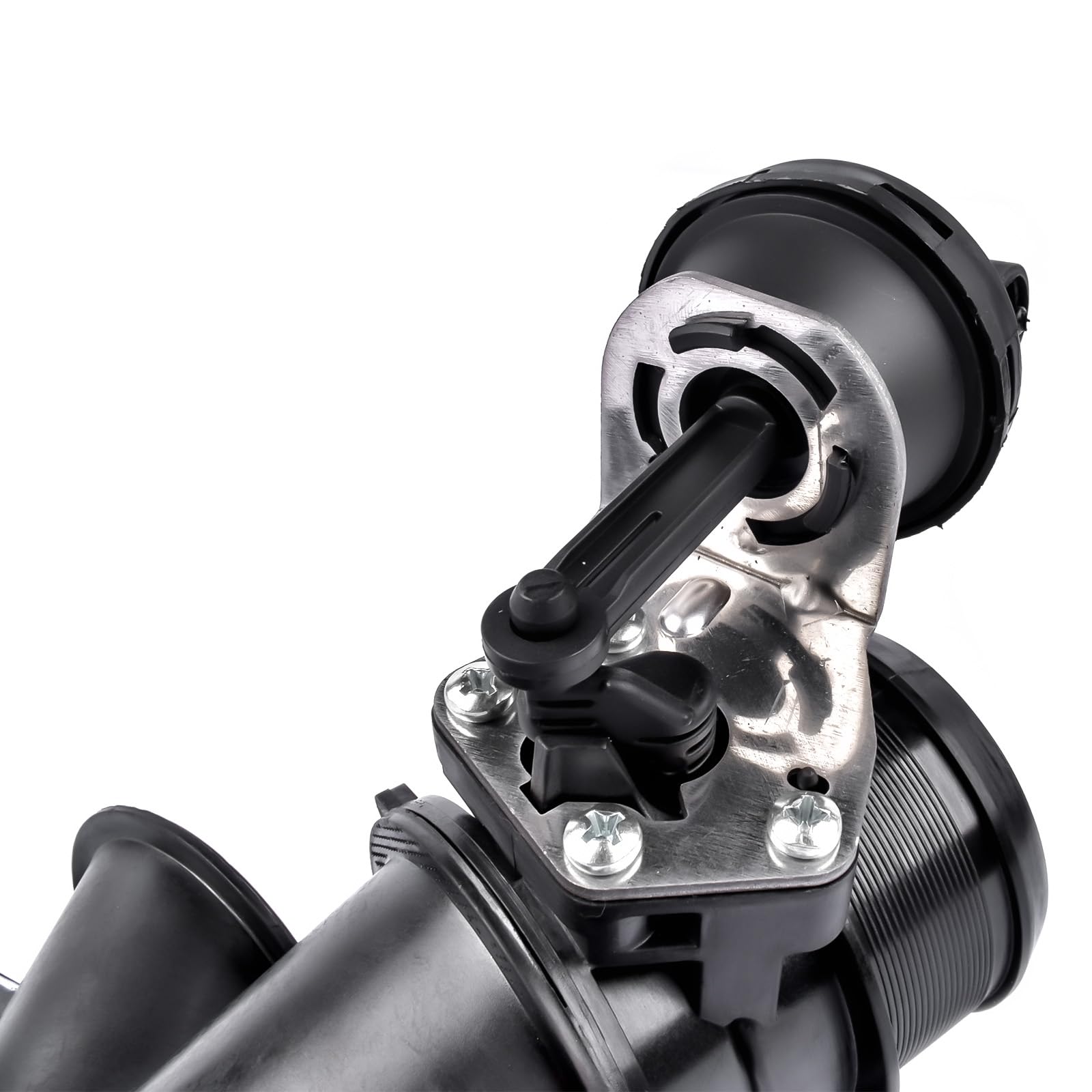 Corpo farfallato Sostituzione per C4 C5 C8 DS4 DS5 Dispatch 3008 5008 407 308 508 RCZ Expert 2.0 HDi 9655233680 0345.G7