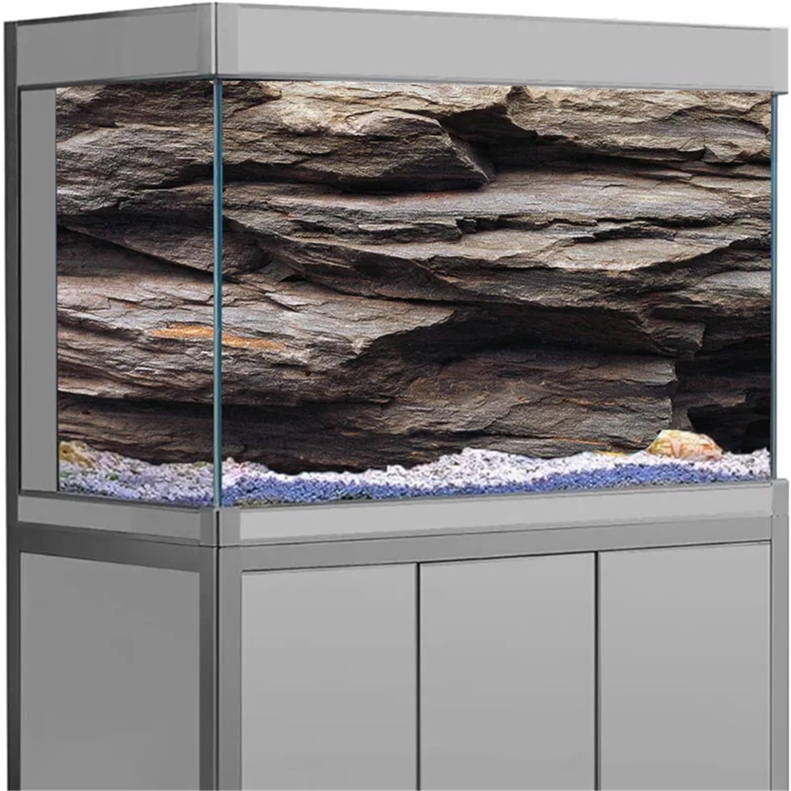 3D-Aquarium-Dekor-Aquarium-Hintergrundaufkleber