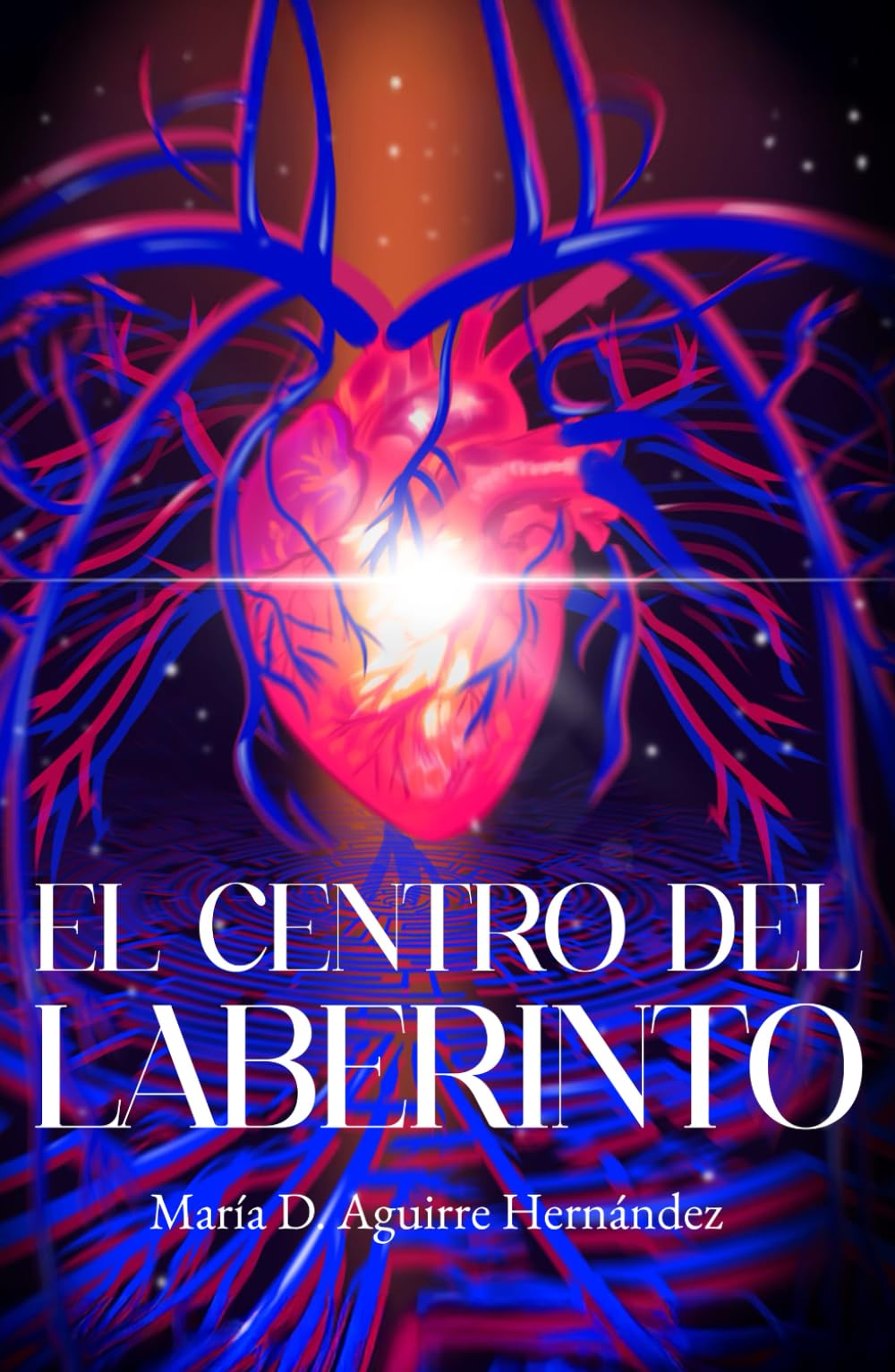 EL CENTRO DEL LABERINTO