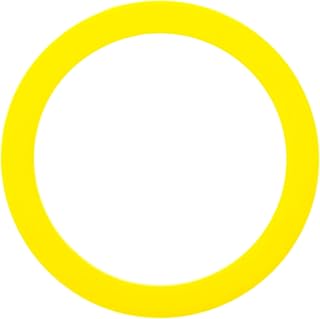 5-Pack of Kohler -Compatible Canister Flush Valve Seal Replacements For Toilets (Equivalent to K-GP1059291) - Perfect Replacement Parts for GP1049291 Tank Canister Gasket Kit - By IMPRESA