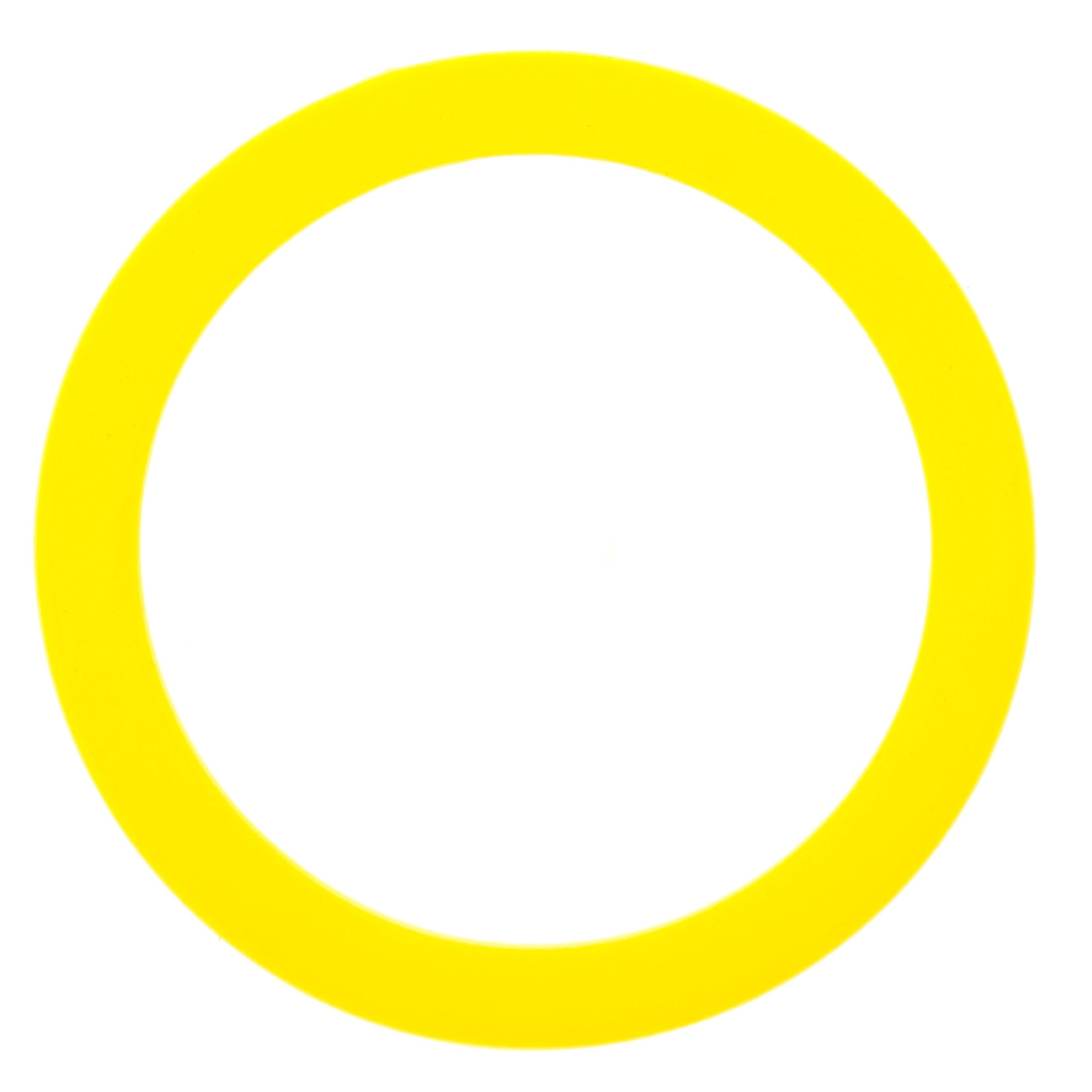 IMPRESA5-Pack of Kohler -Compatible Canister Flush Valve Seal Replacements For Toilets (Equivalent to K-GP1059291) - Perfect Replacement Parts for GP1049291 Tank Canister Gasket Kit -