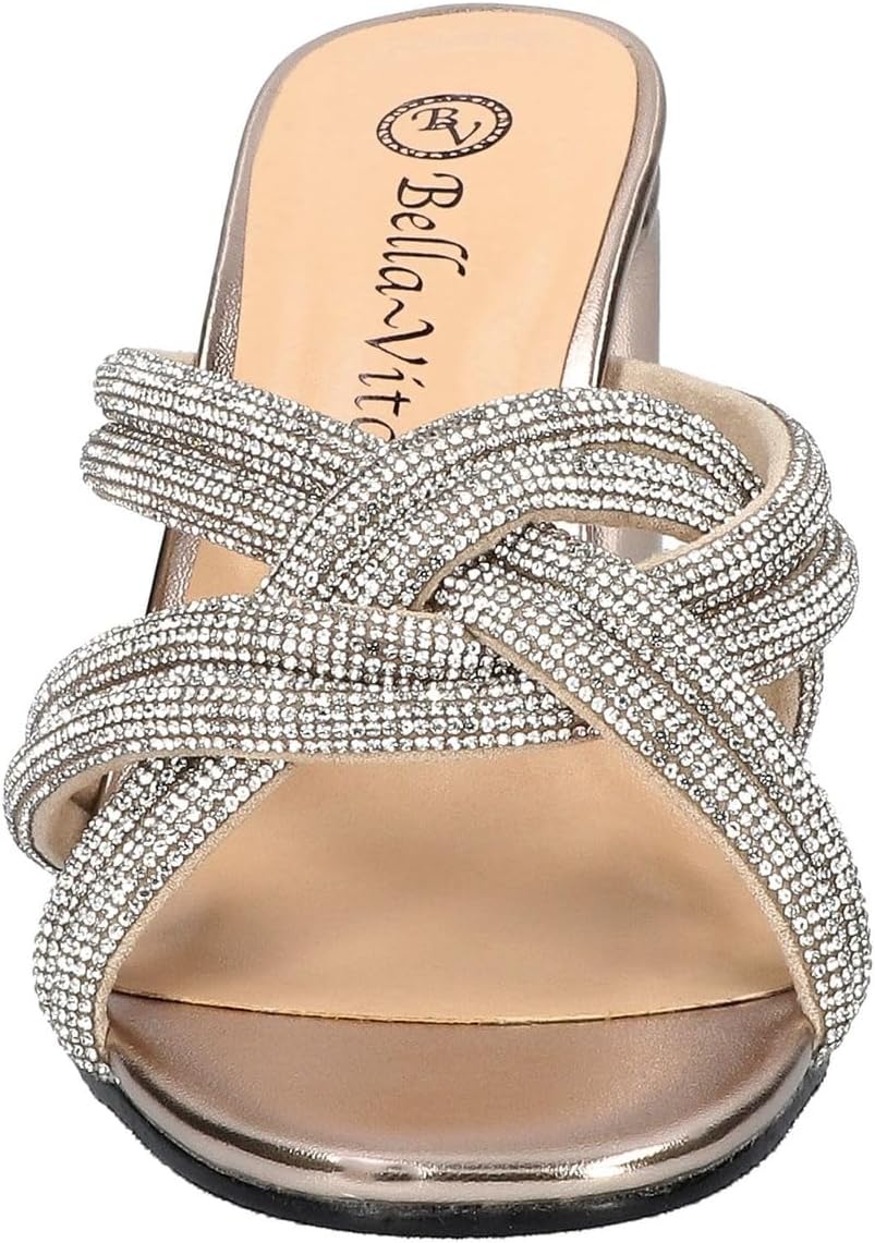 Bella Vita womens Carmen - Image 5