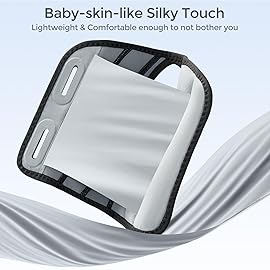 FREETOO Wrist Brace for Carpal Tunnel,[New Upgrade-Anatomically shaped] Adjustable Wrist Support Splint for Men and Women,Hand Brace for Pain Relief, Tendinitis,Arthritis,Right Hand,Large,Black-Rose Red