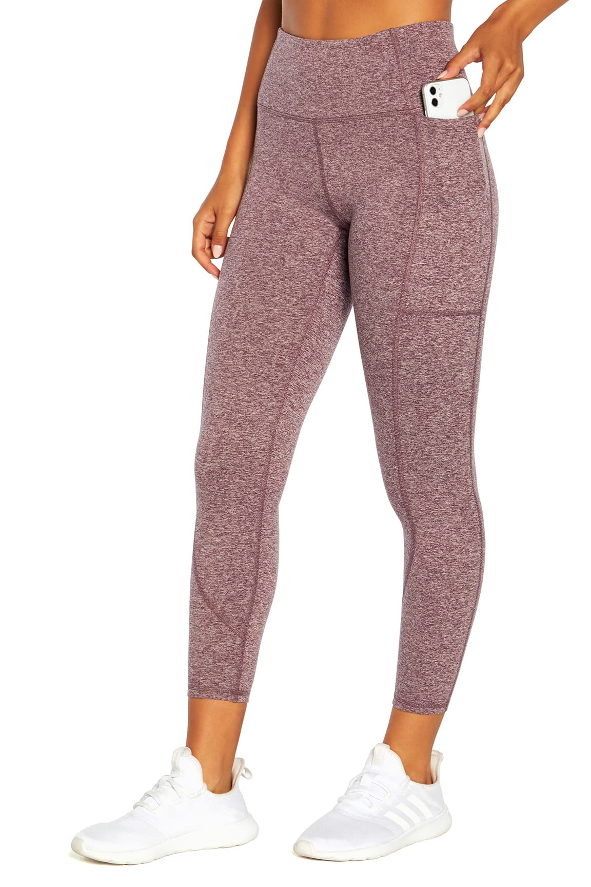 Balance Collection Women's Serene High Rise Pocket Legging