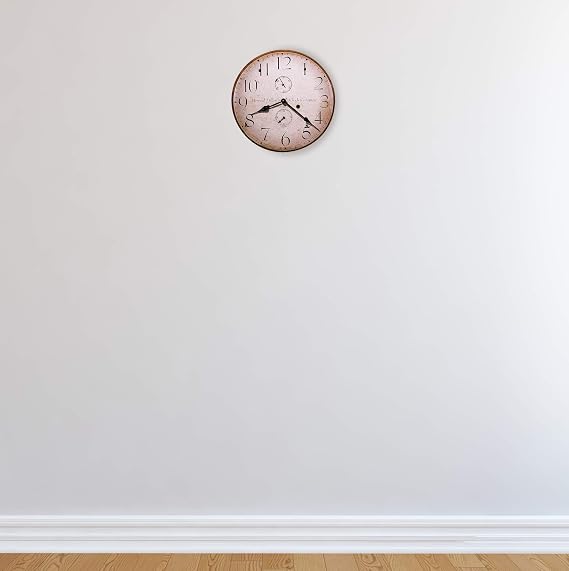 Howard Miller Original III Wall Clock