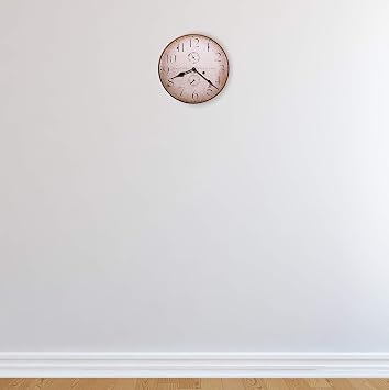 Howard Miller Original III Wall Clock