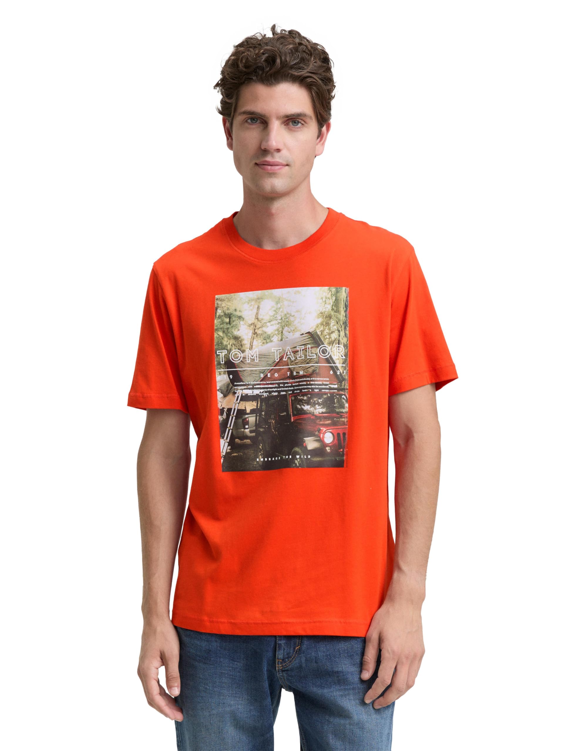 Tom Tailor Prime Day 2026