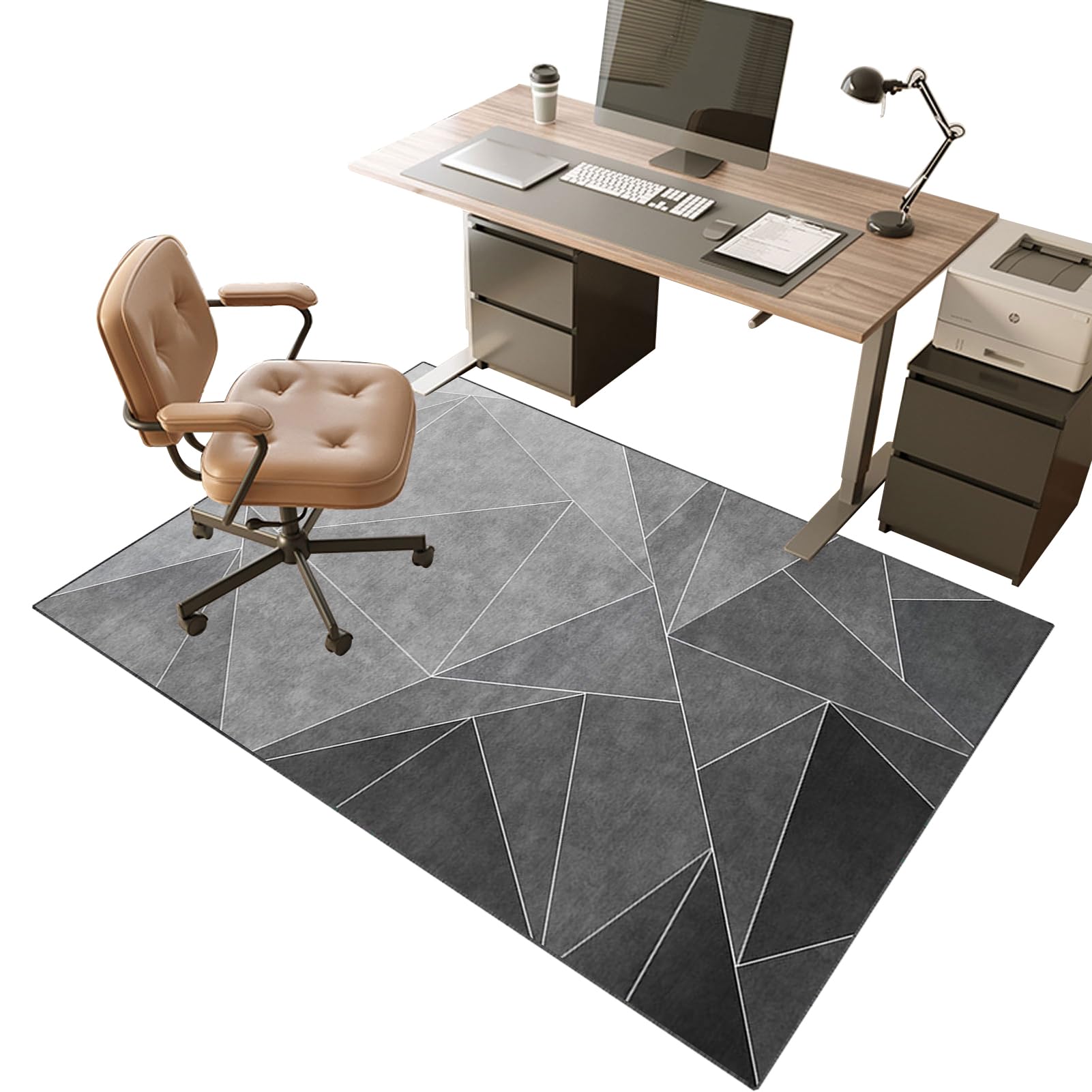Ethical workspace creation