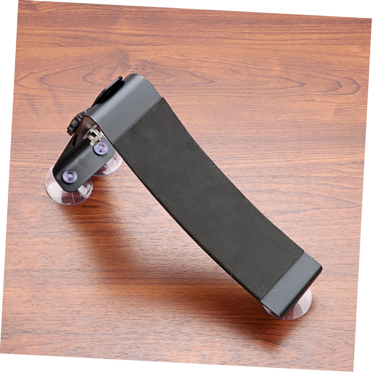 VICASKY Support de guitare à ventouse professionnel réglable pour guitare classique 1 pièce