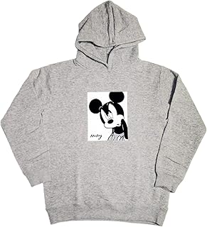 Amazon Co Jp 人気のディズニー パーカーランキング