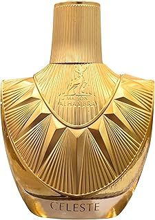 Celeste Eau de Parfum Spray for Women, 3.4 Ounce