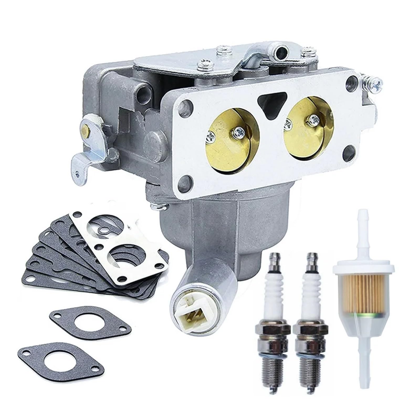 Carburateur 791230 pour moteur 20 à 25 CV remplace les pièces 799230 et 499804