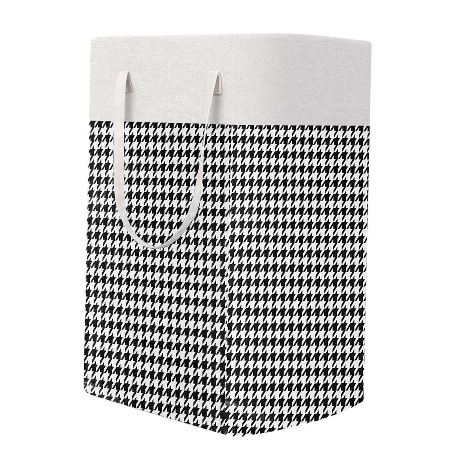 ATORSE™ Foldable Laundry Basket Collapsible Laundry Hamper for Laundry Home Bathroom 75L|Home & Garden|Household Supplies & Cleaning|Laundry Supplies|Hampers-image-29