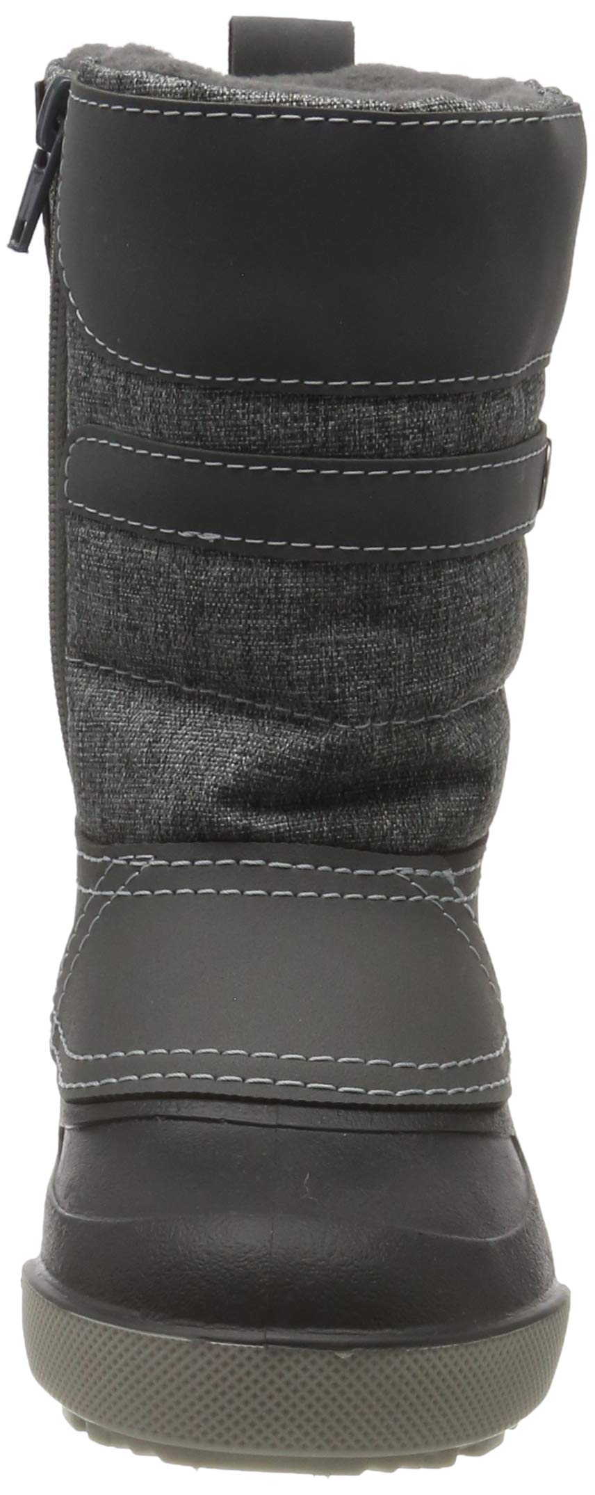 Beck Mädchen SnowSchlupfstiefel