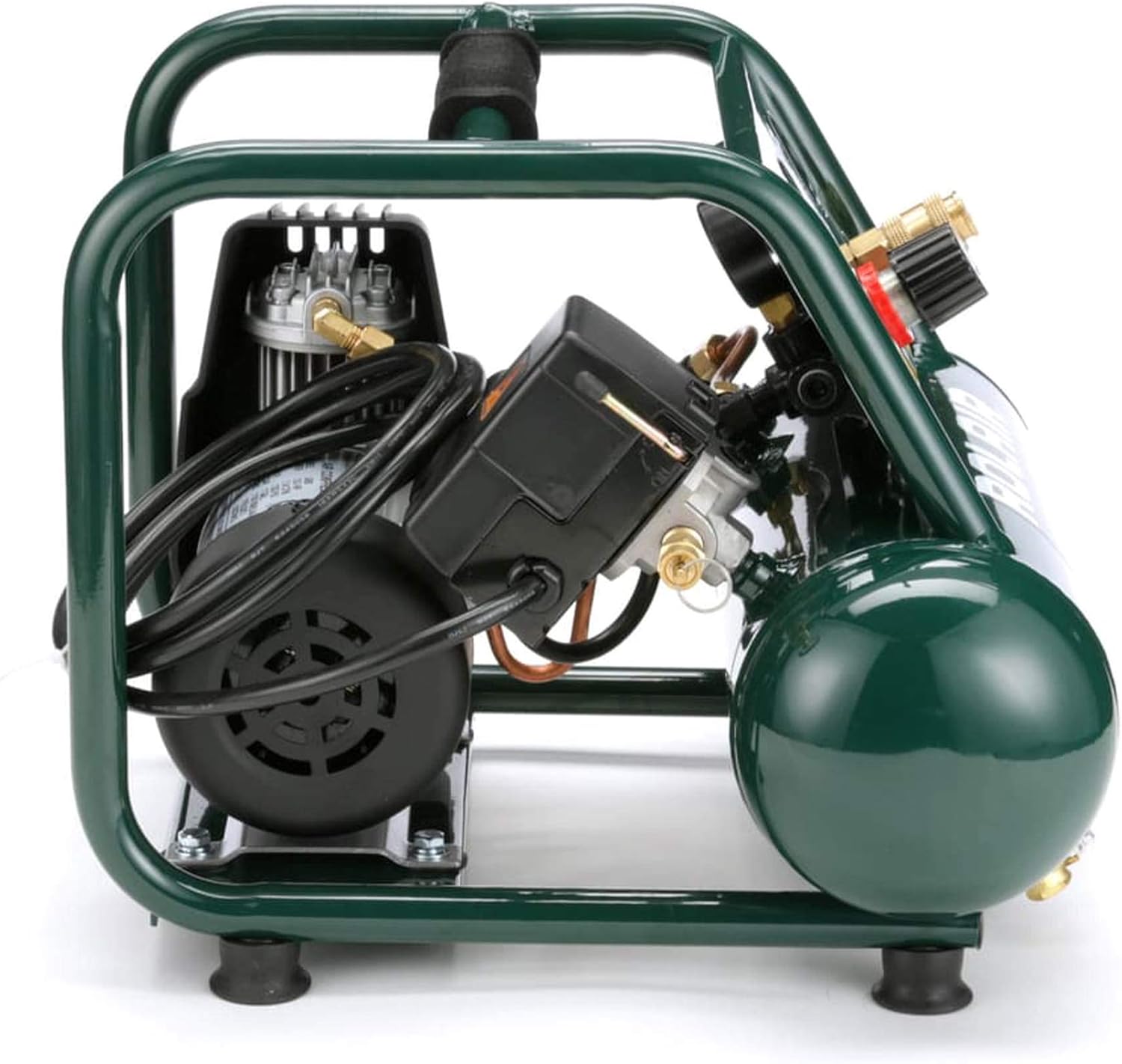Rolair AB5 Air Buddy 1/2HP Compressor