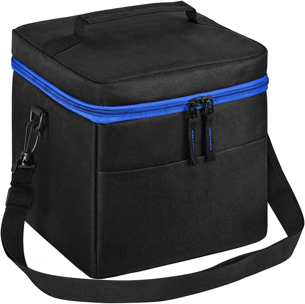 kowaku Gas Tank Storage Bag Carrying Organization Portable Protection Convenient Organizer Gas Tank Storage Case for Cooking Camping