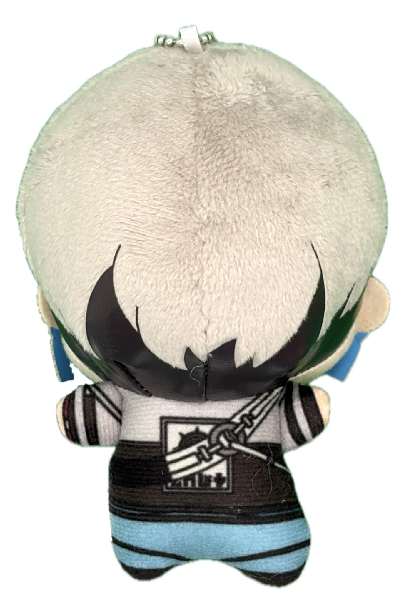Amazon.co.jp: ガチアクタ ちびぐるみ 約11cm (ザンカ) : おもちゃ